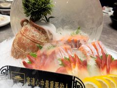 -尖沙咀大酒楼(罗村店·粤菜海鲜·宴会聚餐)