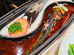 -锦府盐帮·张宅(世纪金源店)