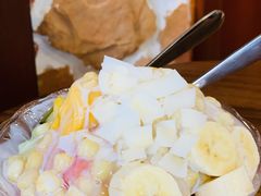 -葛师傅越南特色水果捞(建政南路总店)