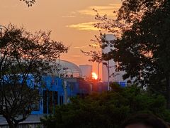 -海心沙亚运公园