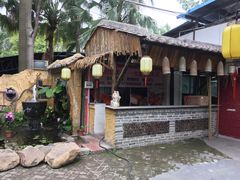 -园林美食城·本土农家菜(杨和镇店)