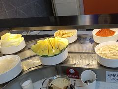 -鲸之味回转自助小火锅(钟鼎名悦店)