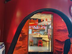 -潮牛岛·潮汕鲜切牛肉自助火锅(无锡首店)