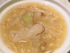 -阿锋鲍鱼酒家美食汇(华安店)
