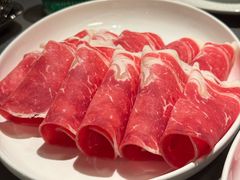 -鼎鼎香·港式火锅(北京SKP店)