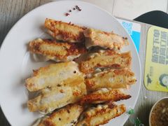 -一品鲜鱼锅贴(人民一路店)
