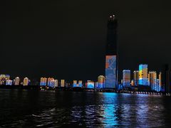 -武汉两江游览·夜游长江(汉口粤汉码头)