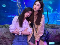 -沈阳海洋探索中心