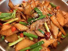 -赵家小馆(沈阳禹洲广场店)