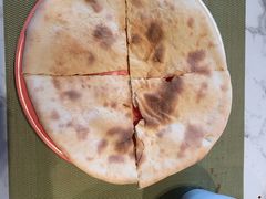 -厦门艾美酒店·新食谱西餐厅