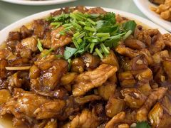 -胖子菜馆(隆昌路店)