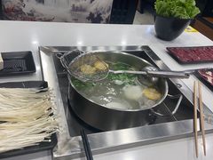 -就这么牛潮式牛肉火锅(华侨城店)