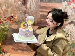 -CAKE BOSS 蛋糕老板(西单君太百货店)