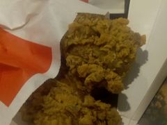 -麦当劳(百联西郊购物中心店)
