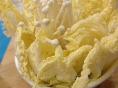 -糟粕醋·椰苑海南菜餐厅(亚龙湾天域酒店)