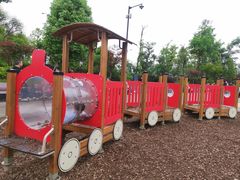 -枫香湖儿童公园