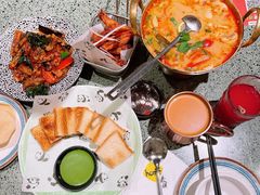 -Home Thai·泰谣(王府井apm店)