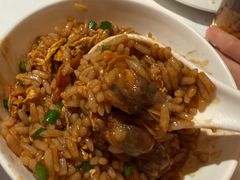 -宝轩渔府·老字号海鲜·正宗津菜(水上店)