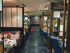 -意卡菲·欢乐聚会餐厅(华侨店)