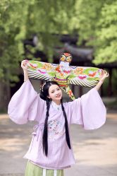 -八角古风摄影