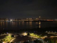 -武汉洲际酒店