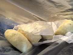 -赵记素斋·绿豆馅饼(钟楼小区店)