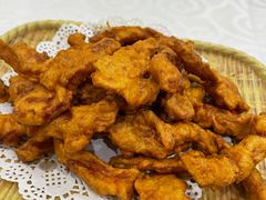 椒盐排条-章氏(车站北路店)