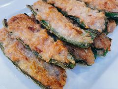 煎酿辣椒-潮喜竹溪荔湖酒家(荔枝湾店)