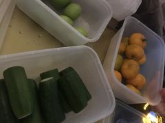 -康悦故事·悦享餐厅(东塘店)