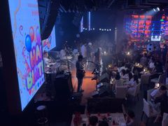 -音乐房子(鎏嘉码头店)