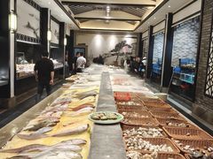 -健眺小海鲜(临海后山店)