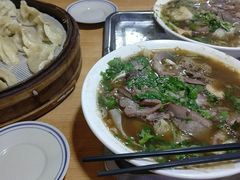 -清真·白家牛肉罩火烧老店(育才街店)