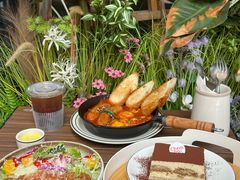 -CHEMBOX·COFFEE·BRUNCH(天津K11店)