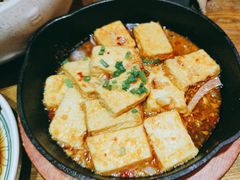 -云海肴·汽锅鸡·云南菜(天津国金汇店)