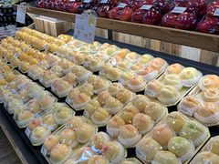 -果蔬好生活超市(双井店)