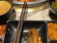 -火炉火自助餐(喜隆多店)