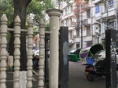 -虎子面粉馆(五一东村店)