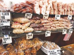 -方林富炒货店(武林路店)