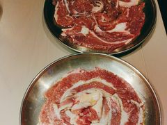 -西塔老太太泥炉烤肉(温州首店万象城黑金店)