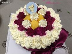 1-兔兔家蛋糕甜品(德胜店)