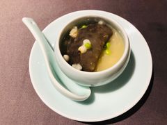 薏米辽参-羲和雅苑•北京烤鸭(平安国际金融中心店)