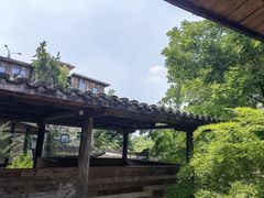 -驿舍·民國老营房院子私房菜(科学会堂店)