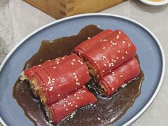 -九龙茶记·粤式餐厅融合菜(鹭江店)