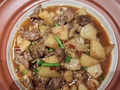 -阿财老铺·老蚌埠龙虾城(华夏总店)