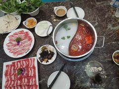-朋友的火锅店(辽大店)