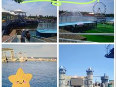 -渔岛海洋度假区