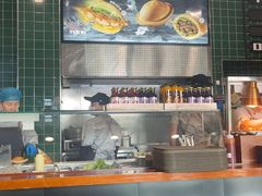 -魏斯理汉堡(西安沣东吾悦店)