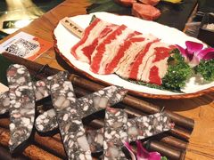 -黑牛の店·和牛烧肉(合生汇店)