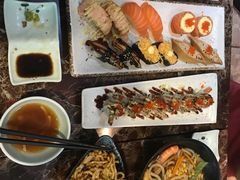 -米彩料理(西丽店)