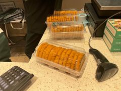 -泸溪河桃酥(西直门凯德店)